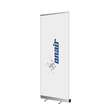 Roll-Up Displays